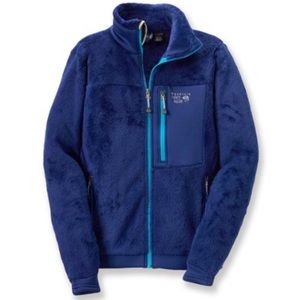 Mountain HardWear Monkey Fleece Women’s